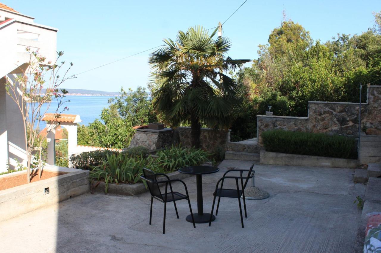 Apartments By The Sea Kali, Ugljan - 8202 מראה חיצוני תמונה