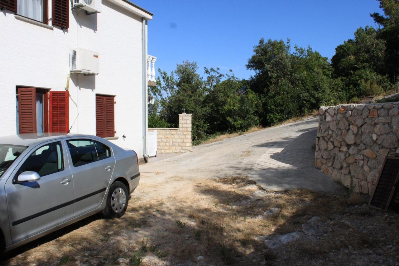 Apartments By The Sea Kali, Ugljan - 8202 מראה חיצוני תמונה