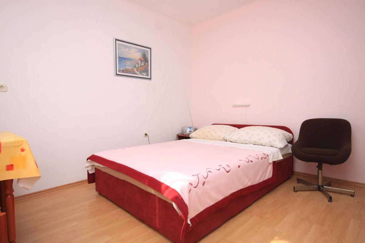 Apartments By The Sea Kali, Ugljan - 8202 מראה חיצוני תמונה