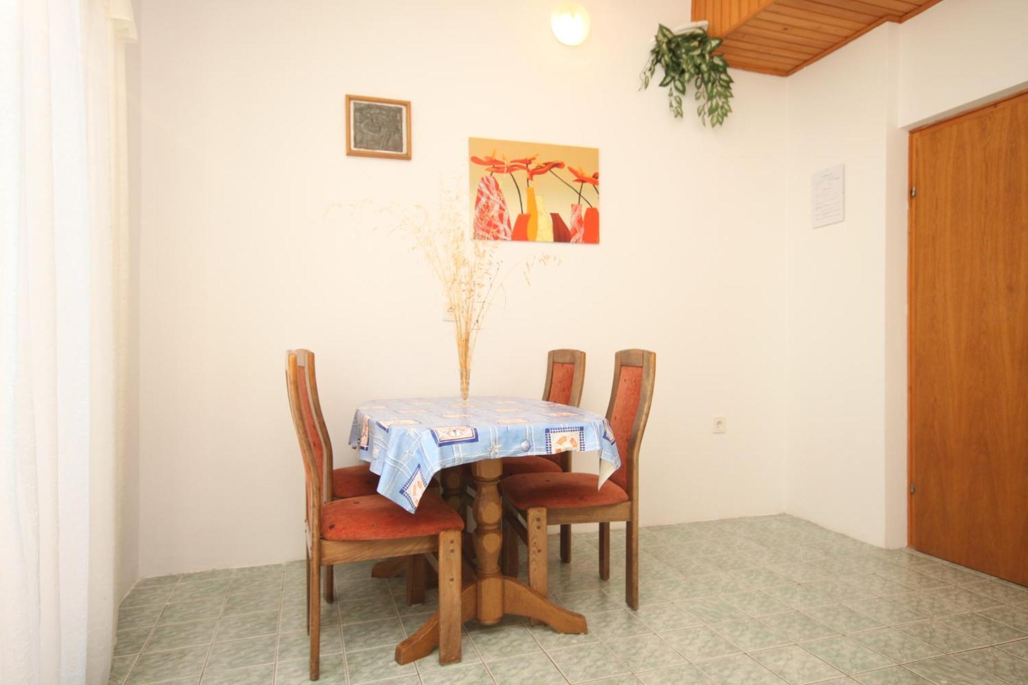Apartments By The Sea Kali, Ugljan - 8202 חדר תמונה