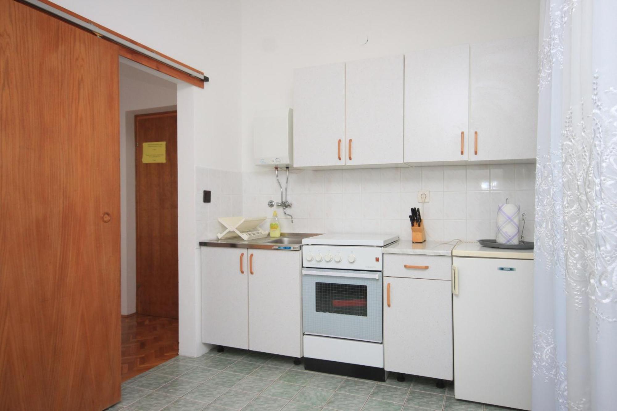 Apartments By The Sea Kali, Ugljan - 8202 חדר תמונה