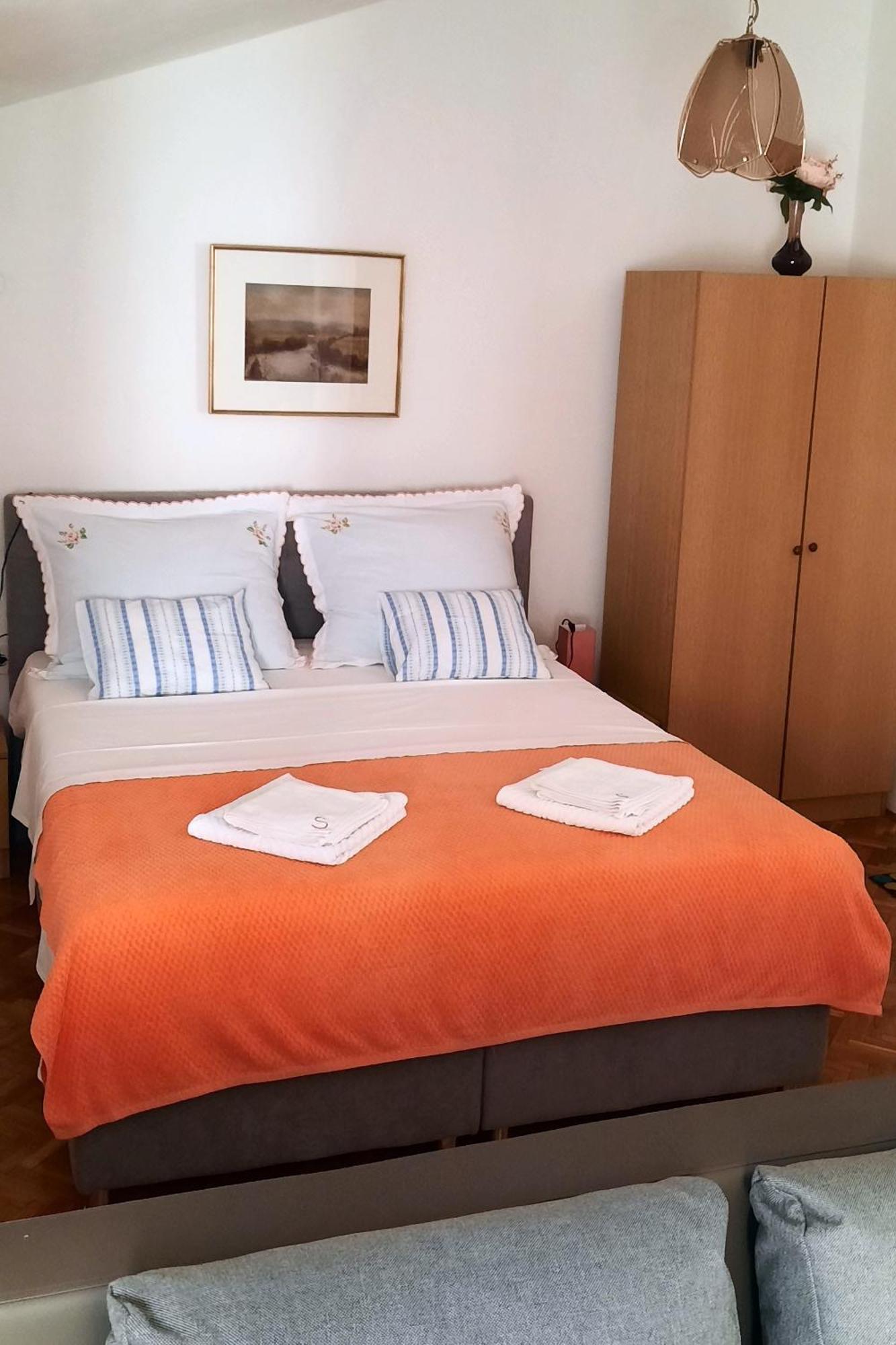 Apartments By The Sea Kali, Ugljan - 8202 חדר תמונה