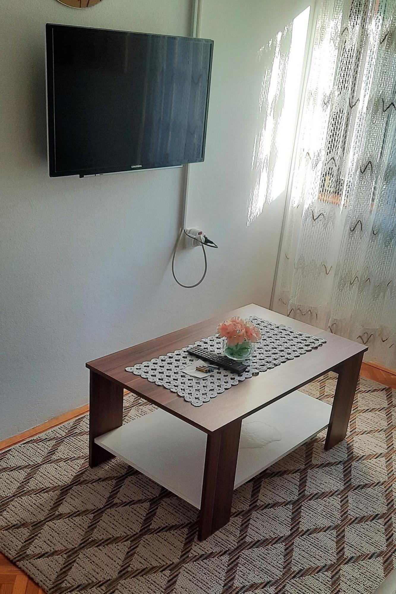 Apartments By The Sea Kali, Ugljan - 8202 חדר תמונה